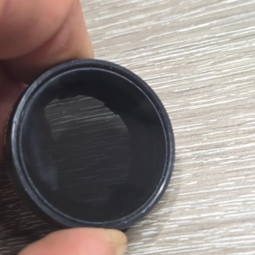 PolarPro ND8 Neutral Density Camera Lens Filter Black Drone Accessory Tested